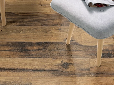 Egger Pro 10mm Medium - Light Hunton Oak EPL043