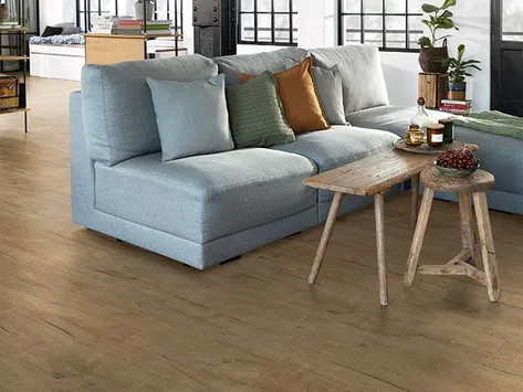 Egger Pro 8mm Kingsize - Natural Maribor Oak EPL194