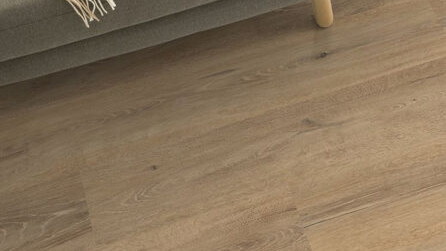 Natural Melba Oak EPL190