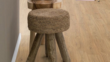 Natural Starwell Oak EPL115