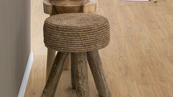 Egger Pro 10mm Medium - Natural Starwell Oak EPL115