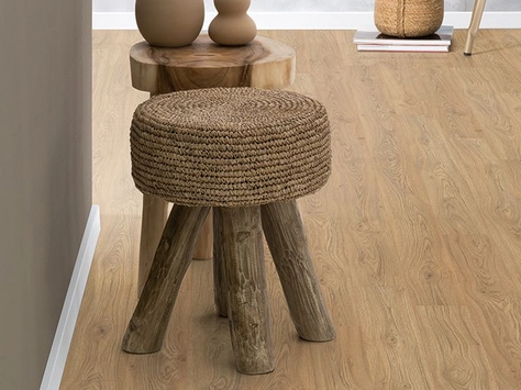 Egger Pro 10mm Medium - Natural Starwell Oak EPL115