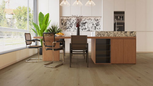 Sienna Oak