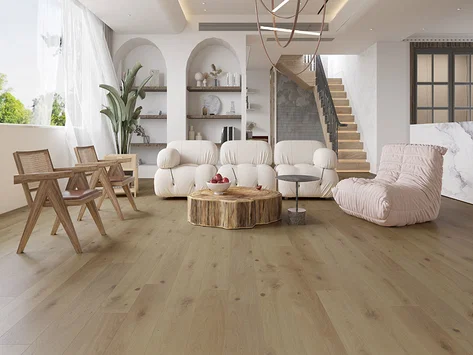 Avesso - Ravello Breeze Oak