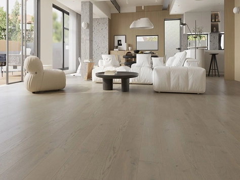 Avesso - Torino Oak