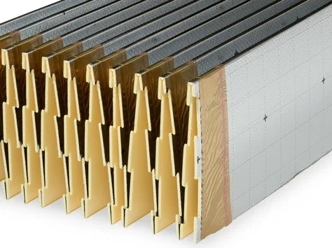 Quick-Step Thermolevel Underlay