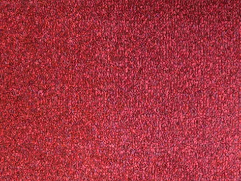 Vanguard Affection Twist - Scarlet