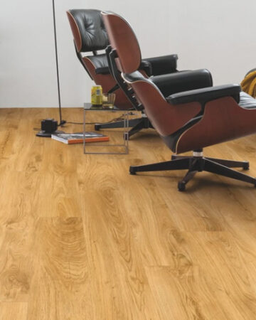 Quick-Step Alpha Blos Base