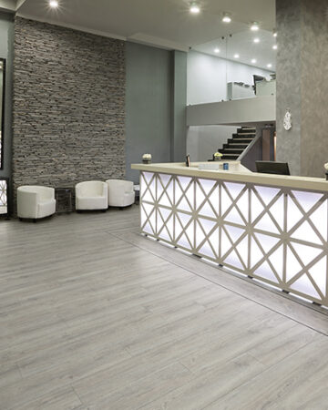 Polyflor Expona Bevel Line