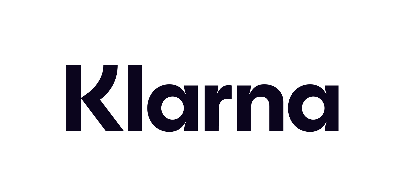 Klarna pay in 3 - 0% finance