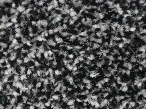 Vanguard Treasure Twist Elite - Obsidian Snowflake