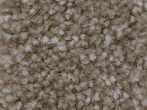 Vanguard Treasure Twist Super - Caramel Topaz