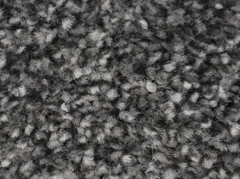 Vanguard Treasure Twist Super - Hematite