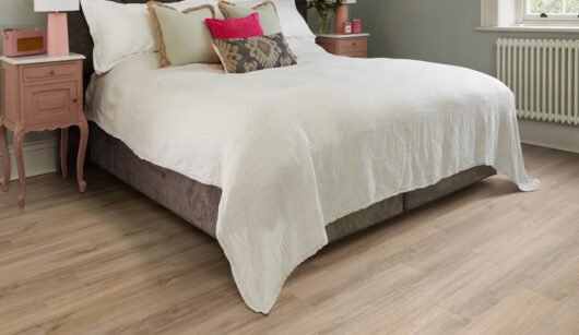 Polyflor Camaro Rigid Core - Hartland Oak 4158