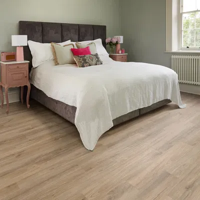 Polyflor Camaro Rigid Core - Hartland Oak 4158