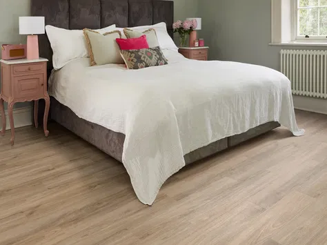 Polyflor Camaro Rigid Core - Hartland Oak 4158