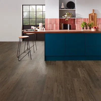 Polyflor Camaro Rigid Core - Tennessee Oak 4162