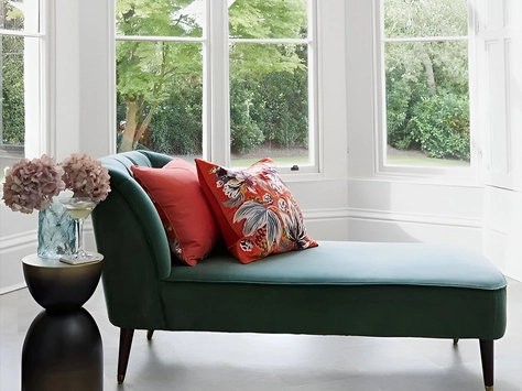 Polyflor Camaro Rigid Core - Luna Concrete 4164