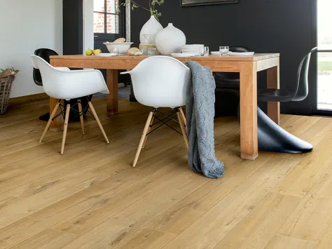 Quick-Step Impressive - Soft Oak Natural IM1855