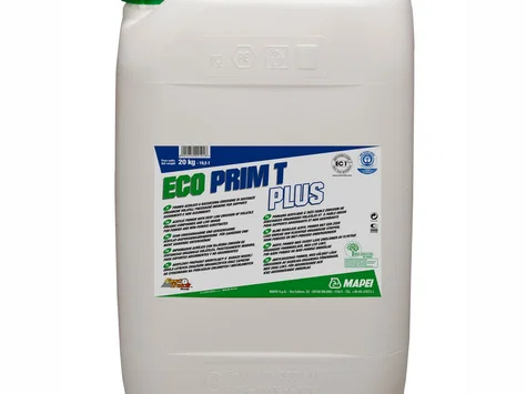 Mapei Ecoprim T Plus All Purpose Primer 20kg