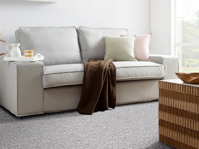 Ideal carpets