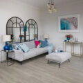 Polyflor Camaro Rigid Core – Moorland Oak 4163