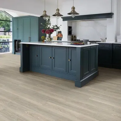 Polyflor Camaro Rigid Core - Parisian Limed Oak 4156