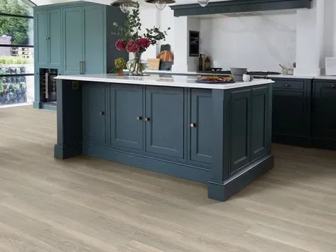 Polyflor Camaro Rigid Core - Parisian Limed Oak 4156