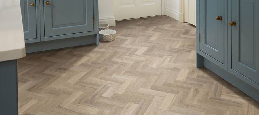 Practical & stylish kitchen flooring ideas 10 sheet vinyl