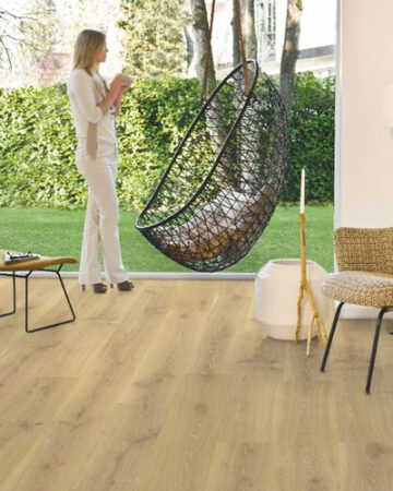 Quick-Step Creo