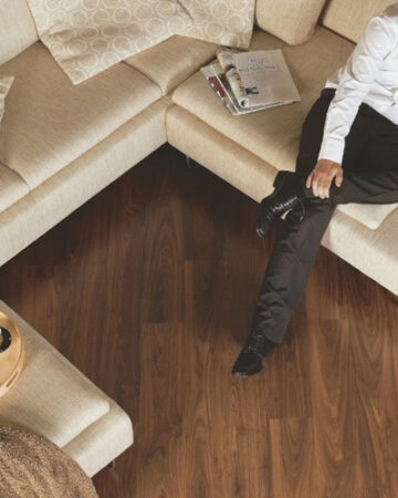 Quick-Step Eligna