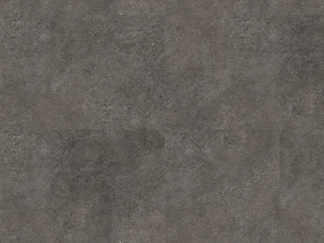 Polyflor Expona Commercial - Dark Grey Concrete 5069