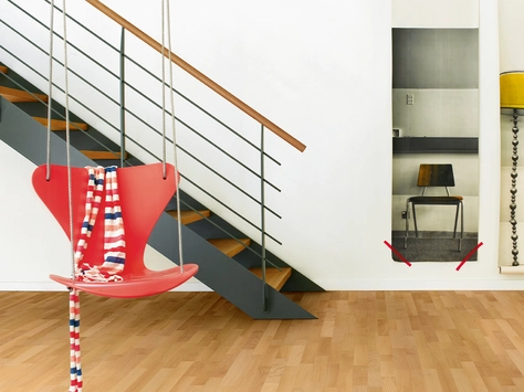 Parador Basic 11-5 - Nature Beech 3-Strip