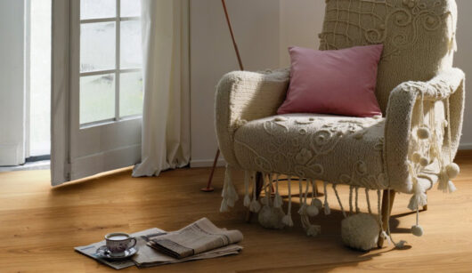 Parador Classic 3060 - Oak Nature Matt Lacquered