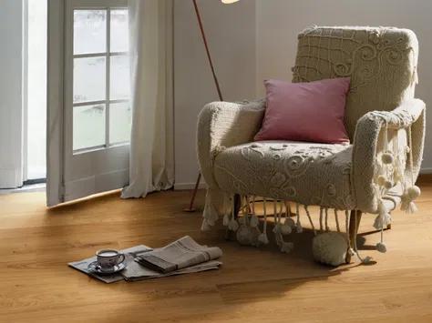 Parador Classic 3060 - Oak Nature Matt Lacquered