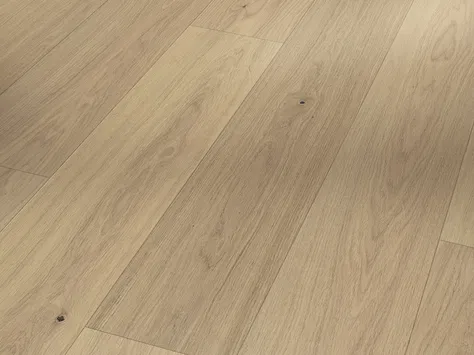 Parador Classic 3060 - Oak Nature White Matt Lacquered