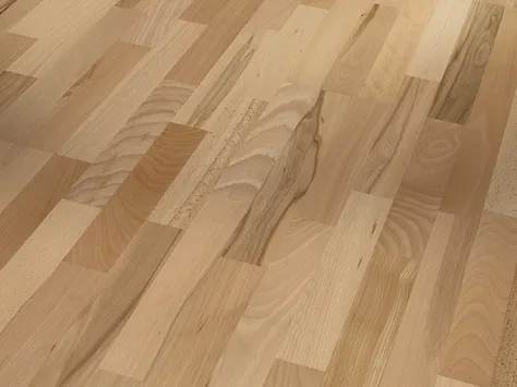 Parador Basic 11-5 - Rustikal Beech 3-Strip