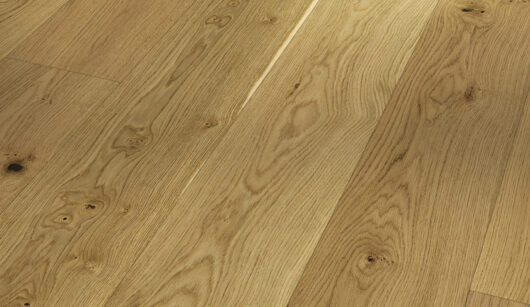 Parador Basic 11-5 - Rustikal Oak Wide Plank Natural Oil