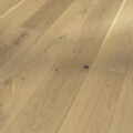 Parador Basic 11-5 – Rustikal Oak Wide Plank White Matt Lacquered