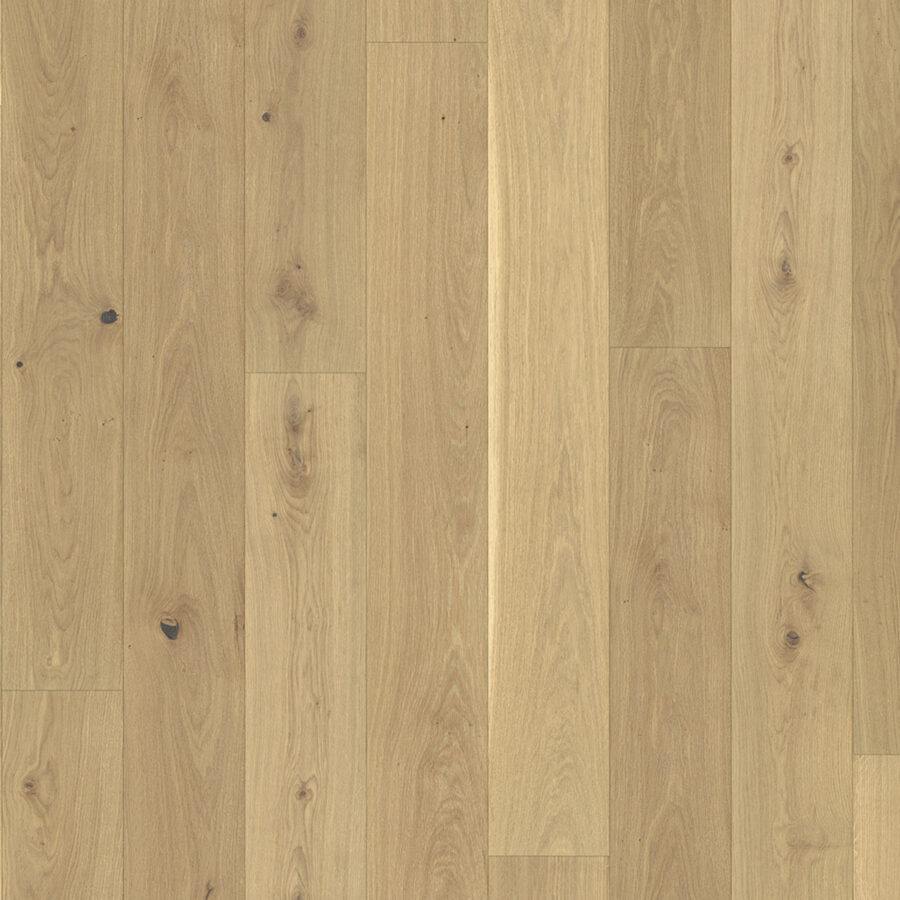 Parador Basic 11-5 – Rustikal Oak Wide Plank Natural Oil White