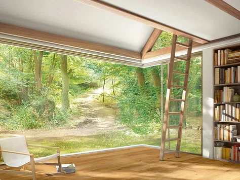 Parador Basic 11-5 - Classic Oak Wide Plank