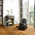 Parador Basic 11-5 – Rustikal Oak Brushed Wide Plank Natural Oil