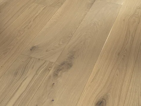 Parador Basic 11-5 - Rustikal Oak Brushed Wide Plank