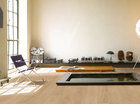 Parador Basic 11-5 - Classic Oak Pure Wide Plank