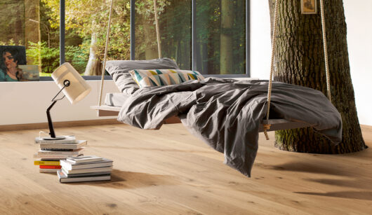 Parador Basic 11-5 - Rustikal Oak Extra Wide Plank