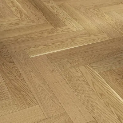 Parador Trend Time 3 - Oak Herringbone Parquet Matt Lacquered