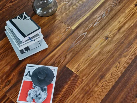 Parador Classic 3060 - Larch Smoked Soft Texture Rustikal