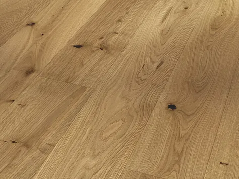 Parador Classic 3060 - Oak Rustikal Natural Oil