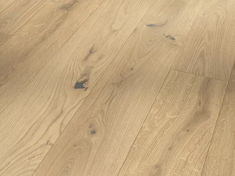 Parador Classic 3060 - Oak Pure Rustikal