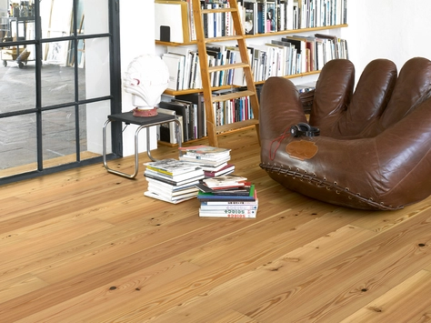 Parador Classic 3060 - Larch Natural Rustikal